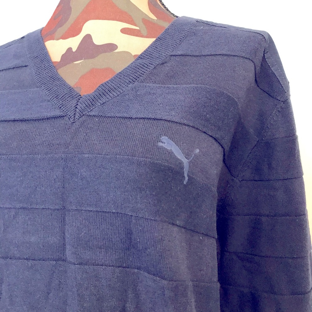 Puma Men’s Sweater